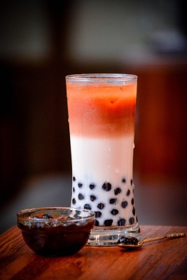 Bubble Tea Franchise High Profit