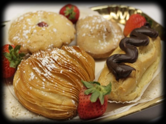 Bakery