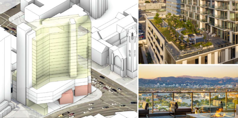 Off Market Proposed 231 Micro Unit Development CA