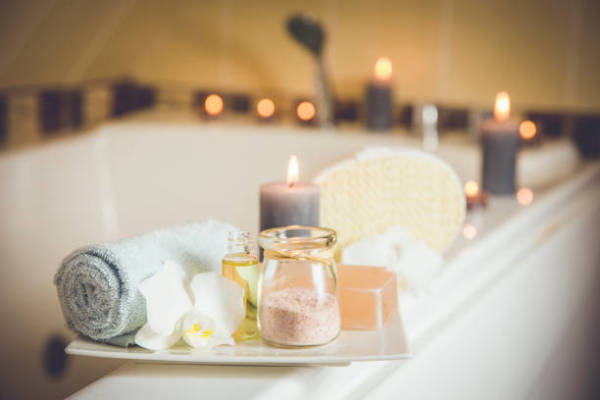 Colorado Based Day Spa with 600 Active Memberships
