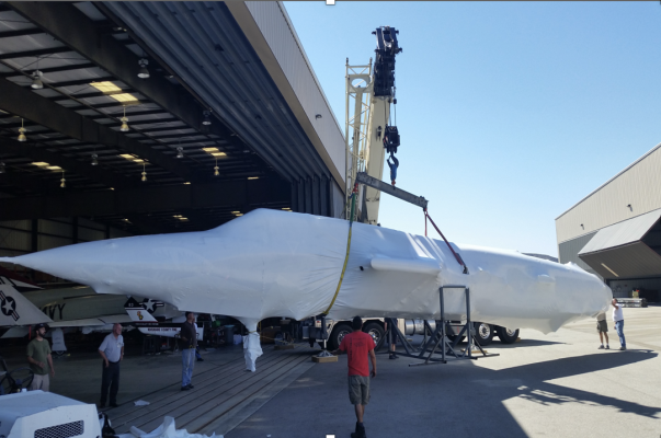 Industrial Shrink Wrap Storage and Protection