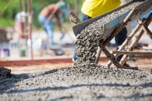 National Concrete Services Franchise