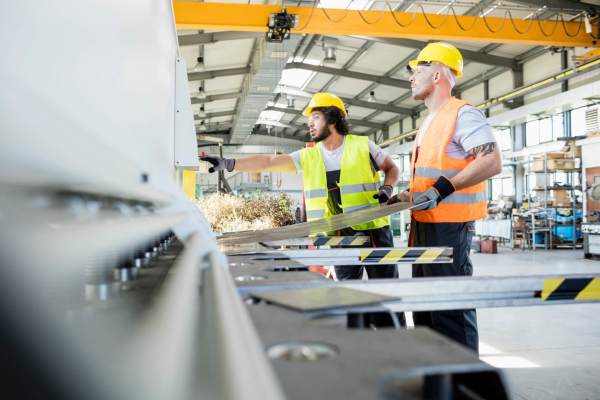 Mechanical Contractor Business