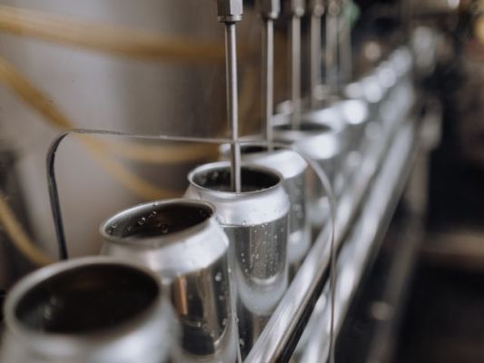 Mobile Canning Business Over $200K Cash Flow