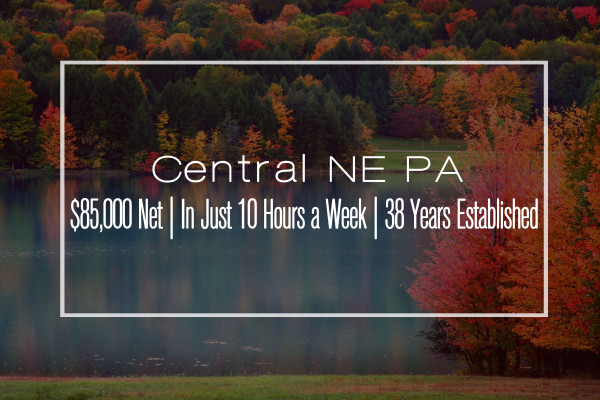 Modern Clinic with Real Estate in Bloomsburg, PA