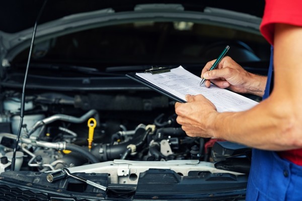 Franchise Auto Repair Business