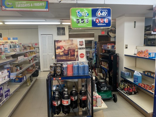 Commercial- Residential Mixed Property for Sale
