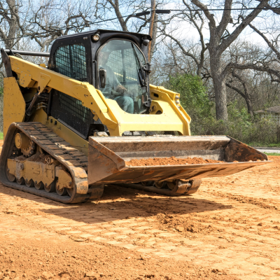 Equipment Rental Agency