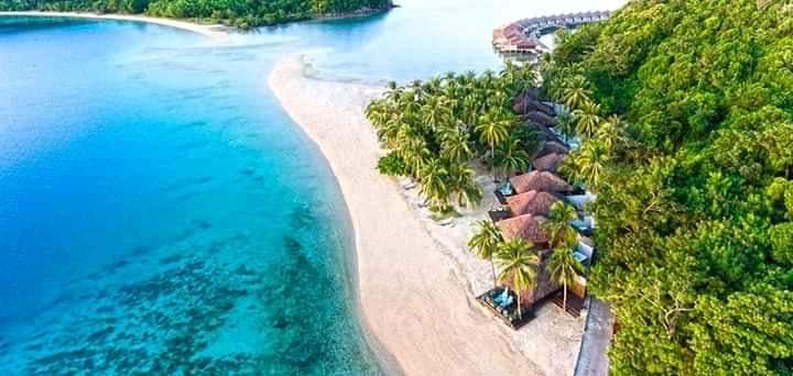 For Sale 5 Star Resort in Palawan Philippines