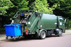 Waste Management Consulting Company