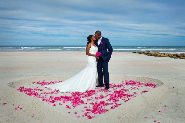14 Year Wedding Planning Site Service