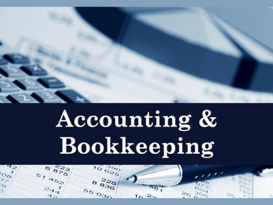 Outsourced Bookkeeping And Support Services Biz