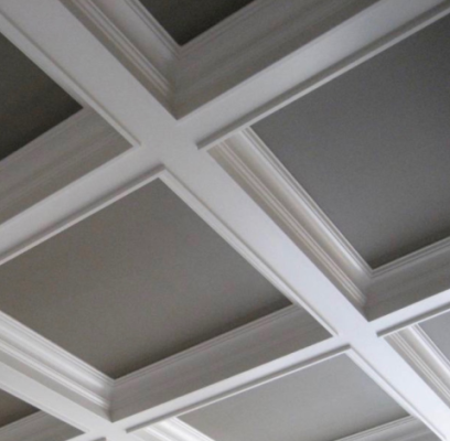 Famous Architectural Composite Moulding Manufacturer