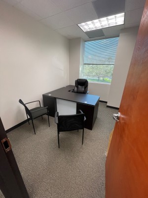 Miramar Flex Office Space in Class A Building