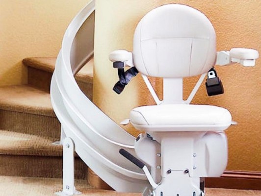 Lucrative Mobility Equipment Provider
