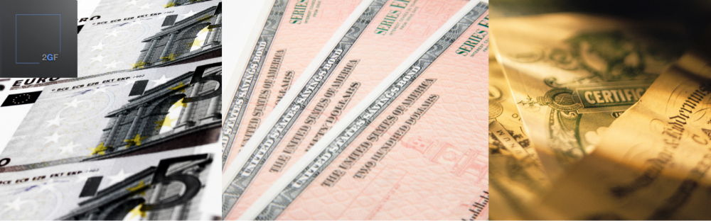 Government and Municipal Debt Buyout / Cash