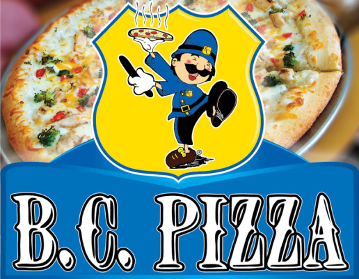 B.C. Pizza Mackinaw City for Sale