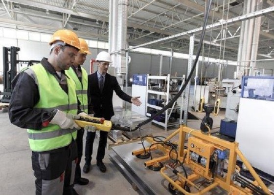 Heavy Metal Fabrication Manufacturer
