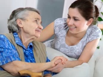 2 Assisted Living Facilities in New England