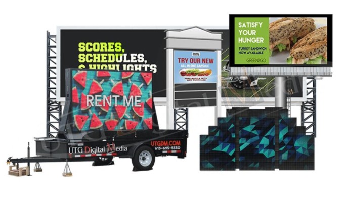 Growing Do It All Sign Company
