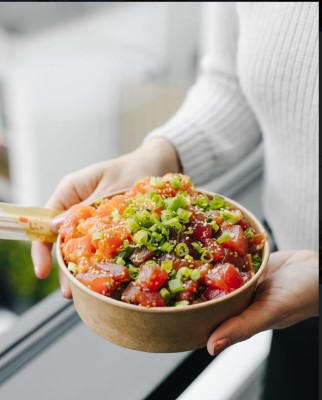 For Sale - Steve's Poke Bar Franchises
