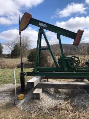 We'll Drill You a Producing Oil Well -- Guaranteed