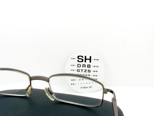 Franchise Optical Eye Care in SE Wisconsin
