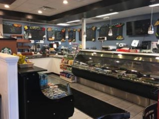 Bagel Bakery Deli for Sale in Nassau County, NY