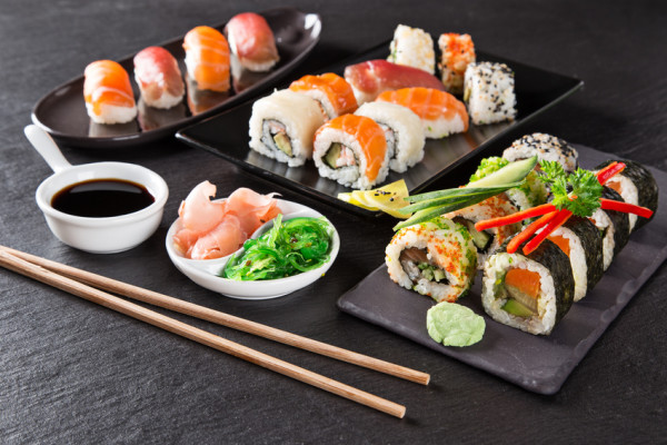 Japanese Restaurant North Houston $250k