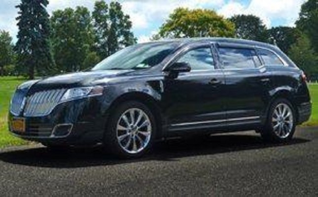 Black Car & Limousine Service for Sale in NY