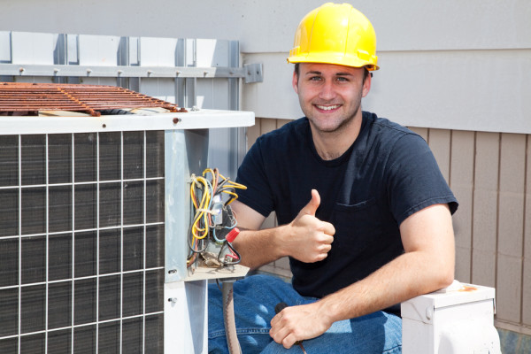 Profitable HVAC Company Serving Greater NYC