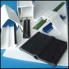 Custom Extruder of Thermoplastic Resins