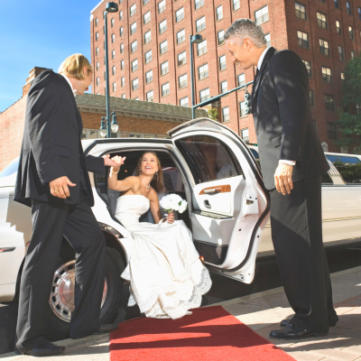 Under Offer / Luxury Chauffeur Services