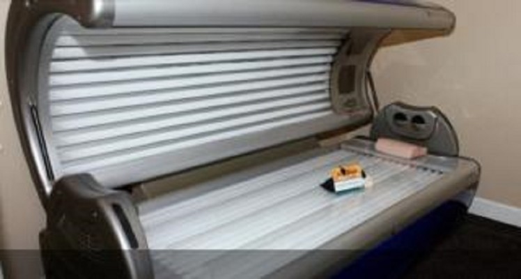 Tanning Salon for Sale in Saratoga County