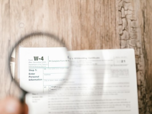Virtual EMPL Screening Firm w/ Long Term Contracts