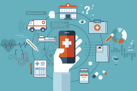 Unique Health Data Company