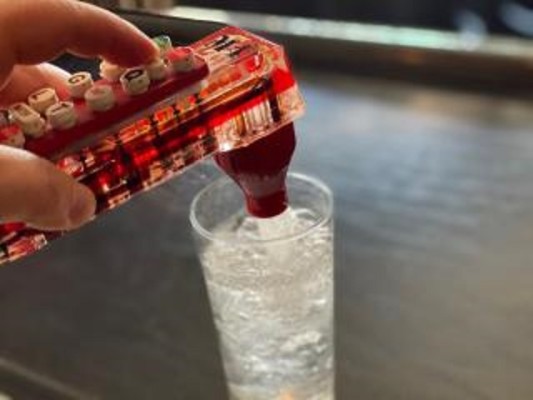 Beverage Service Business in Nassau County