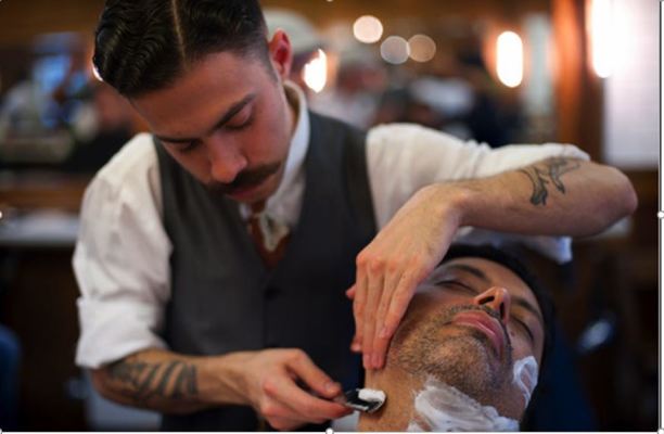 Popular South Tacoma Barber Shop