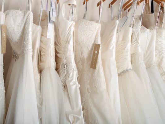 Top Bridal Shop in Bay Area for Sale