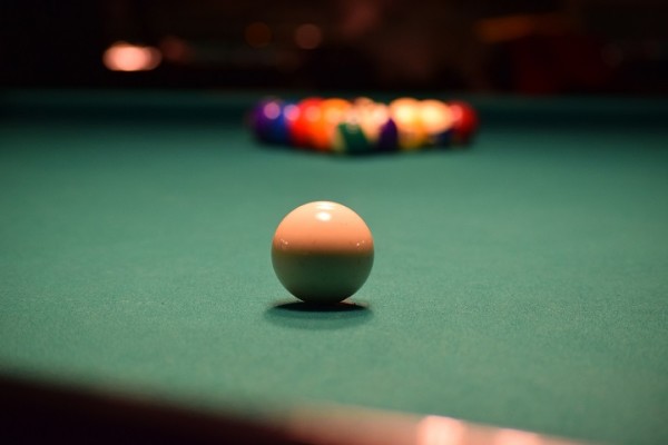 Bar and Pool Hall for Sale in Suffolk County