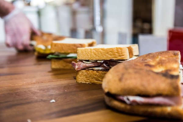 Midwest Kosher Deli, Catering, & Restaurant