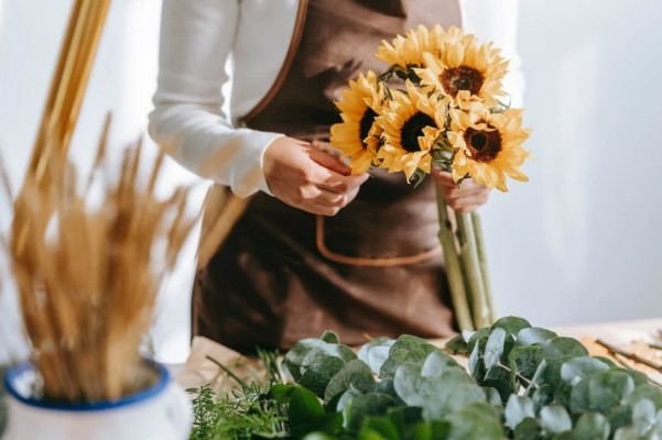 Profitable 30 Year Established Florist