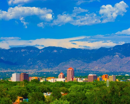 Chiropractic Practice for Sale in Albuquerque NM