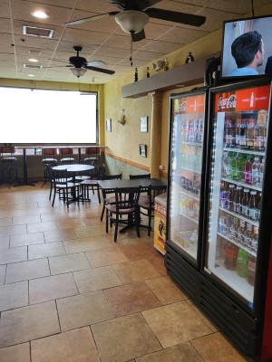 Turnkey Greek Restaurant for Sale in NY