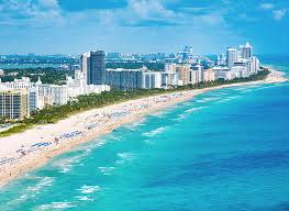4 Star Oceanfront Hotel in Miami - $150M Ask
