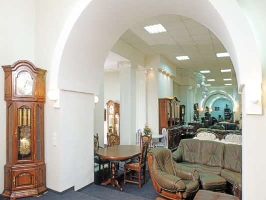 Furniture Retail