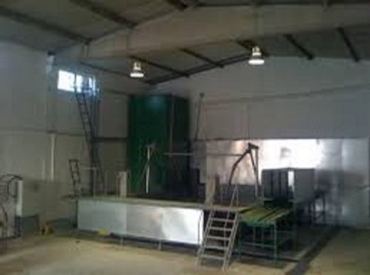 Niche Oil Recycling Route for sale in NY