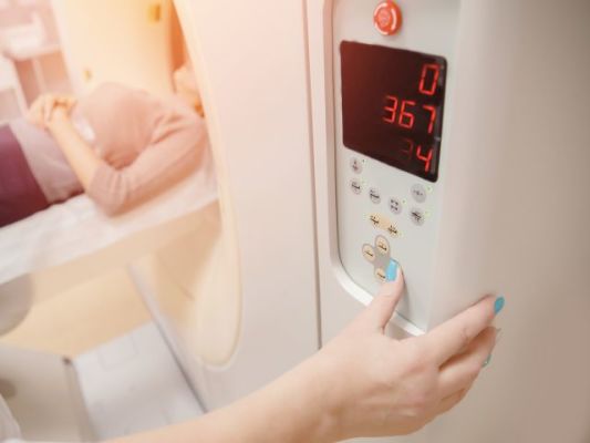 Breast Cancer Screening