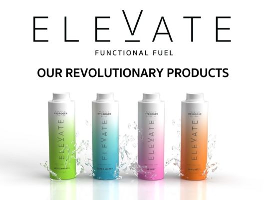 Distributor Opportunity - New Beverage Brand