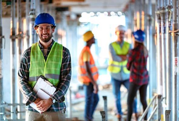 Commercial, Residential & Industrial Electrical Co